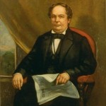 Governor John Bigler